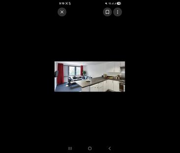 Room in a Shared Flat, Alma Street, CV1 - Photo 1