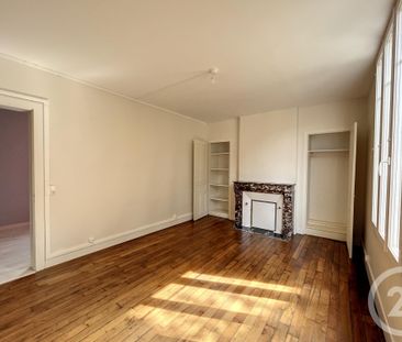 Location Appartement 3 pièces 70m² TROYES 10000 - Photo 1