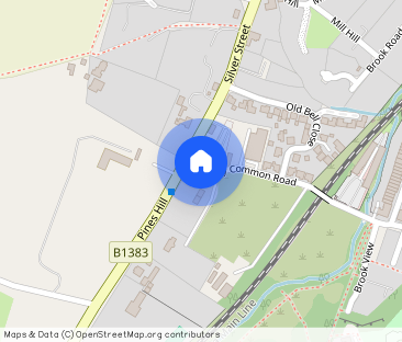 The Old Bell, Pines Hill, Stansted, CM24 - Photo 1