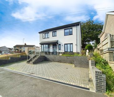 Fflorens Road, Newbridge, NEWPORT - Photo 1