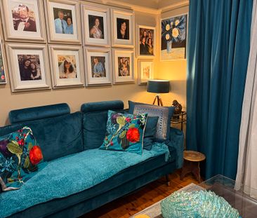 4-bedroom shared house, Graham Avenue - Photo 5