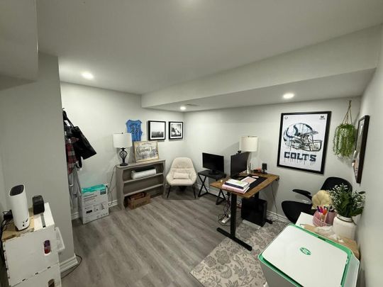 For Lease - 32 Westfield Drive Unit# BSMT, Whitby, Ontario - Photo 1