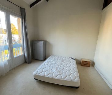 RANGUEIL T2/3 meublé en duplex avec parking - Photo 3