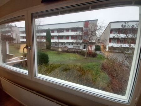 Lomvägen, Sollentuna - Photo 2