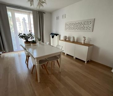 Appartement te huur - Foto 4