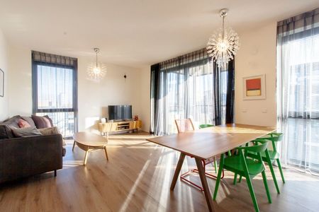 Appartement te huur: Maimonideslaan 130 1186 DV Amstelveen - Photo 2