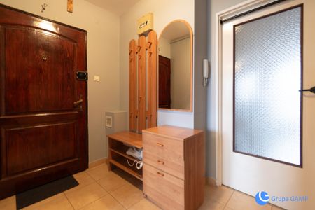 2-pok. 43m2, balkon, ul. Mogilska, Grzegórzki - Photo 3