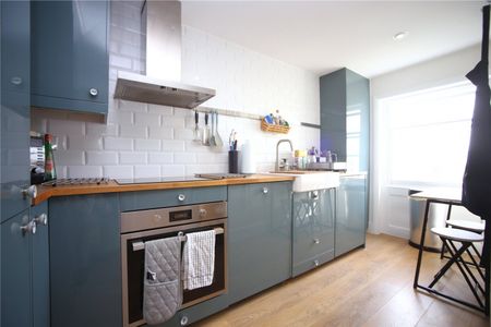 Lansdown Crescent, - Photo 5