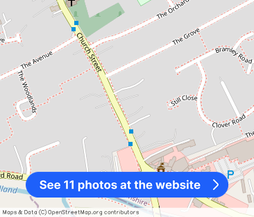 Still Close, Market Deeping, Peterborough, PE6 - Photo 1
