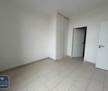 Appartement à louer 2 pièces 50.6m² - Photo 2