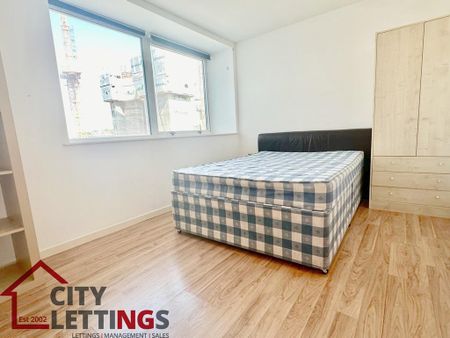 Studio to rent - Photo 3