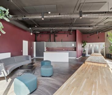 Elstarvej 24, 12. 10., Akeleje Hus, 2500 Valby - Foto 6