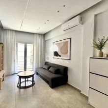 Studio/Γκαρσονιέρα για ενοικίαση - Φάληρο - Ιπποκράτειο, - Photo 1