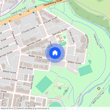 10 Dwyer Street, Vic 3068, Clifton Hill