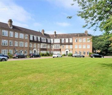 Tabor Court, High Street, Cheam Village, Sutton, SM3 - Photo 4