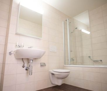 Appartement 3.5 pièces à la Tour-de-Trême ! - Photo 4