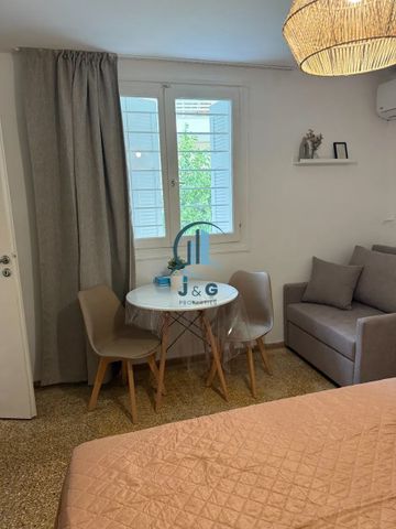 Studio/Γκαρσονιέρα για ενοικίαση Κάτω Γλυφάδα (Γλυφάδα) - Φωτογραφία 4