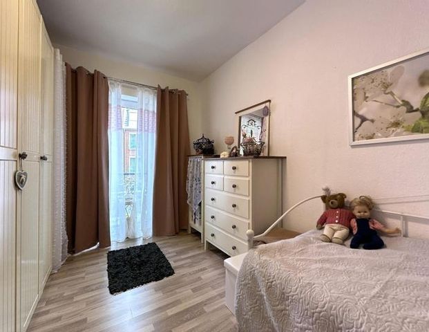 helle SENIORENWOHNUNG, SENIORENRESIDENZ, EBK,Betreutes Wohnen - Foto 1
