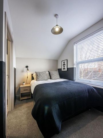 1 bedroom house of multiple occupation to rent - Photo 5