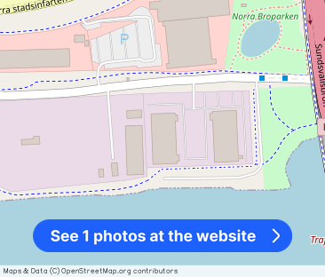 Heffners allé 12 - Photo 1