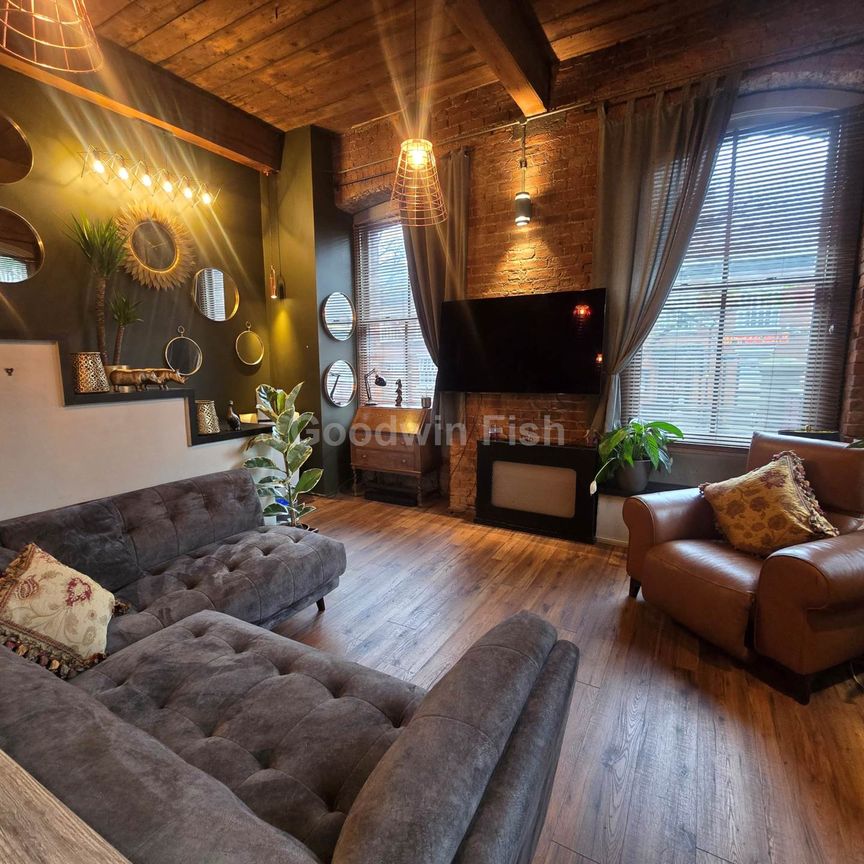 Sackville Street, Manchester - Photo 1