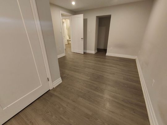 For Lease - 83 Britannia Avenue Unit# lower, London North, Ontario - Photo 1