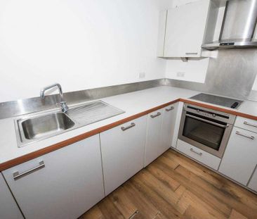 1 bedroom apartment to rent - Photo 5