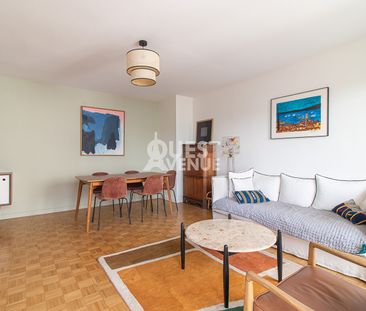 Appartement Levallois Perret 4 pièces 75 m2, - Photo 5