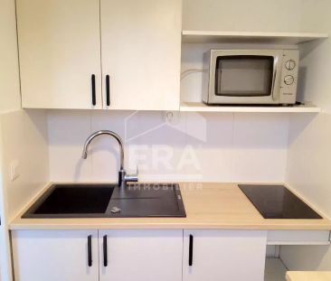 Paris 12éme Studio de 26 m2 avec Balcon - Photo 2