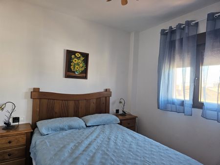 Apartamento de alquiler en Calle Ciclamen, 10, Fuente Alegre - El Chaparral - Los Morales - Photo 4