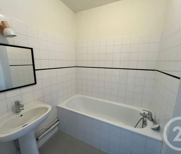 Location Appartement 1 pièce 26m² METZ 57070 - Photo 4
