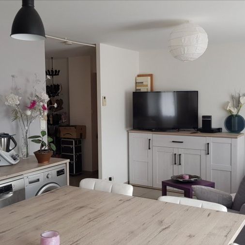 Appartement 2 chambres à - Photo 1