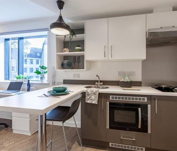 Studio to rent - Photo 6