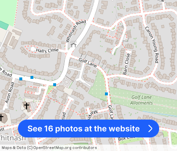 Golf Lane, Leamington Spa - Photo 1