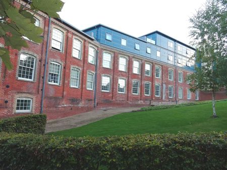 Old Mustard Mill, Papermill Yard, NR1 2GE - Photo 5