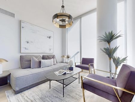 For Lease - 15 Ellerslie Avenue Unit# LPH08, Toronto, Ontario - Photo 5