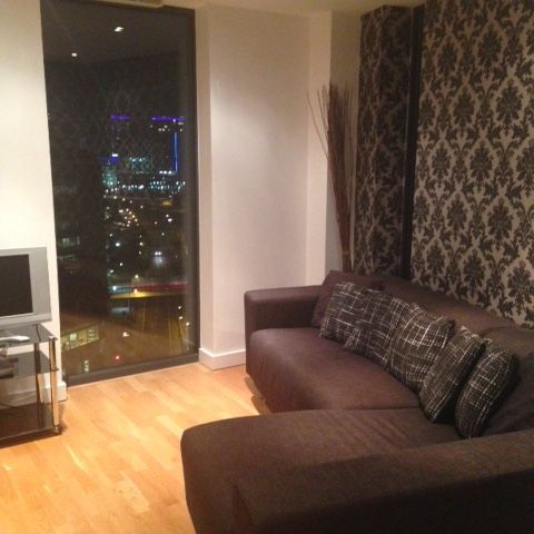 Salford Quays, SALFORD - Photo 1