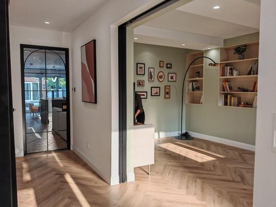 5 bedroom terraced house to rent - Photo 1