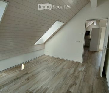 3.5 Zimmer, 84 m² - Photo 3