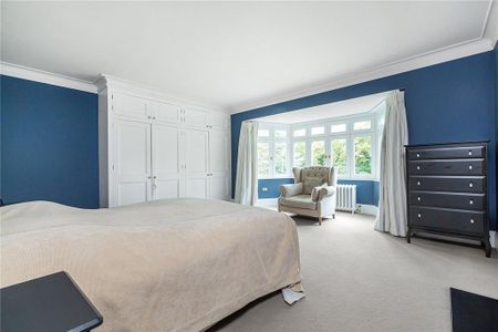 6 bedroom detached house to rent - Photo 4