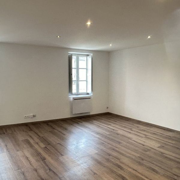 Appartement 3 pièces à louer - Photo 1