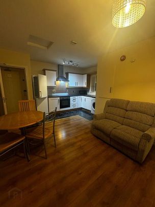 Flat 3, 3 Lawrence Hill, Derry, BT48 7NJ - Photo 1