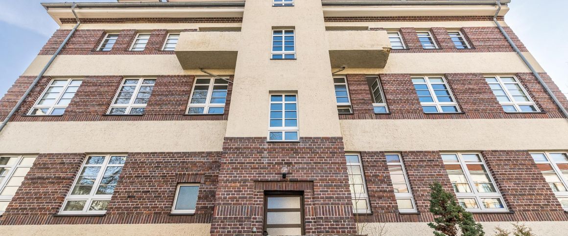 NEU: Familientraum am Reudnitzer Park! - Photo 1