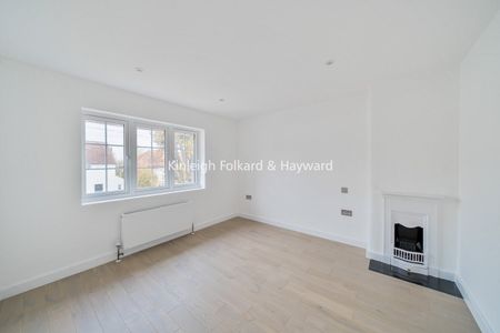 Halliwick Road, London, N10 - Photo 3