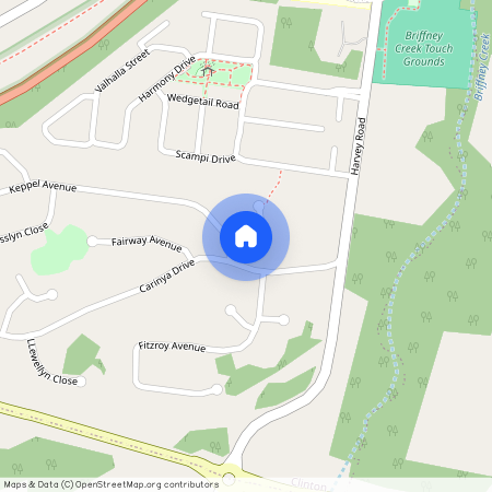 4 Keppel Avenue, 4680, Clinton Qld