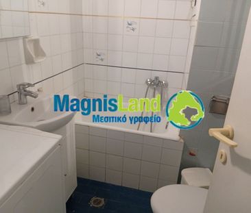 Studio/Γκαρσονιέρα για ενοικίαση Άγιος Κωνσταντίνος (Βόλος) - Photo 4