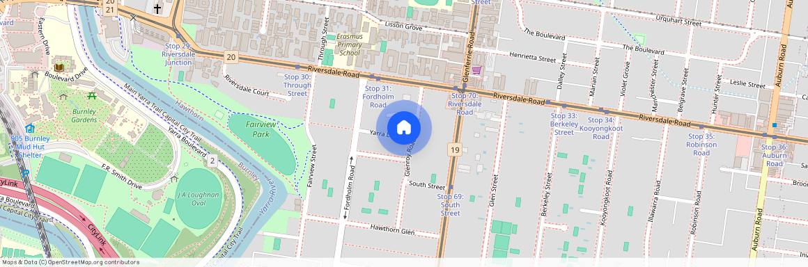 4A Glenroy Road, Vic 3122, Hawthorn