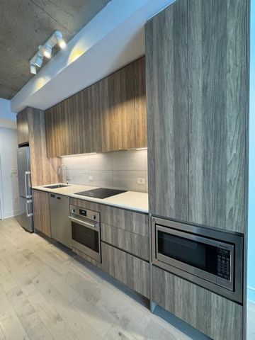 Appartement à louer - Montréal (Ville-Marie) (Centre Ouest) - Photo 3
