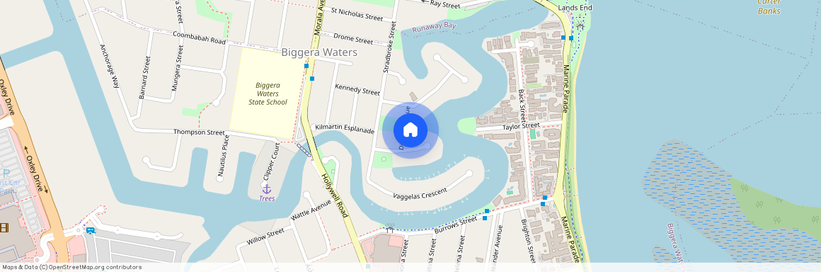 2/3 Dimitri ave, Qld 4216, Biggera Waters