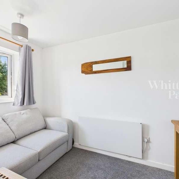 Suffield Close, Long Stratton, NR15 - Photo 1